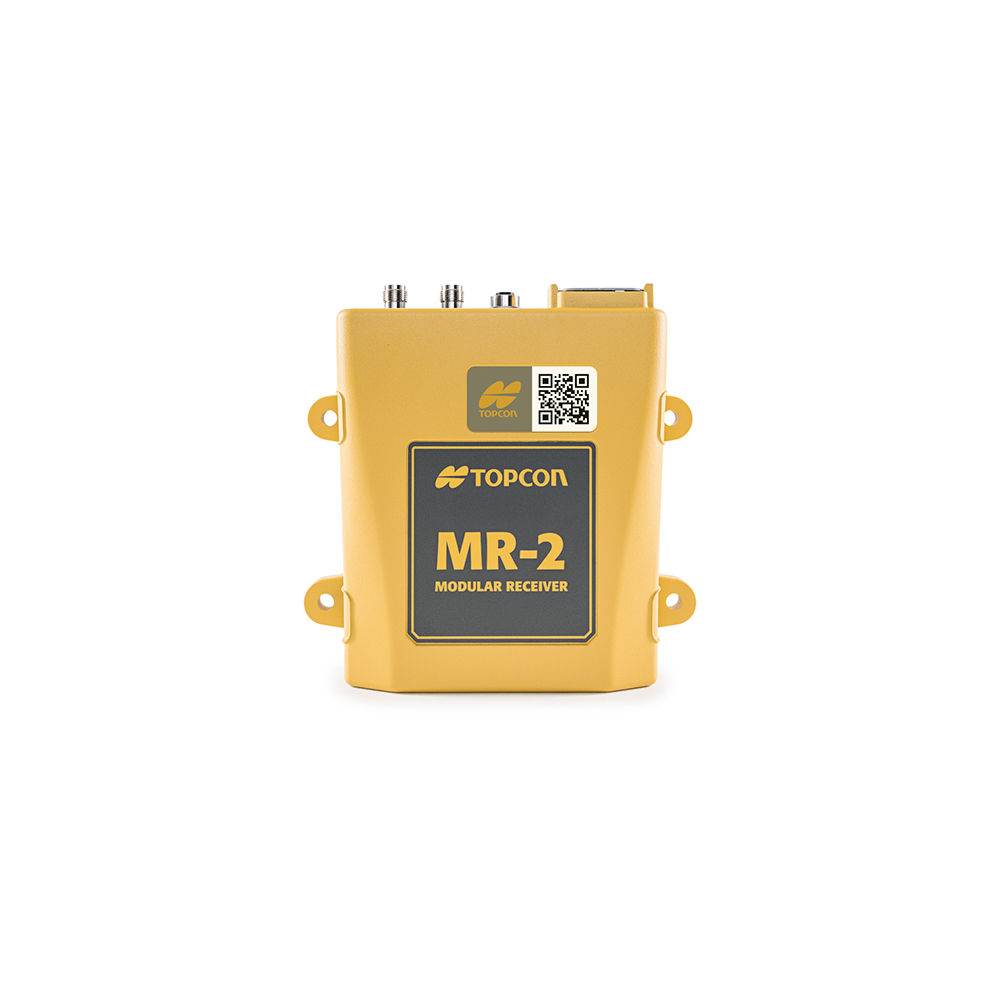 Receptor GNSS Topcon MR 2 Embratop