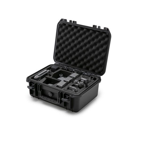 Dji mavic pro 2 store what's in the box