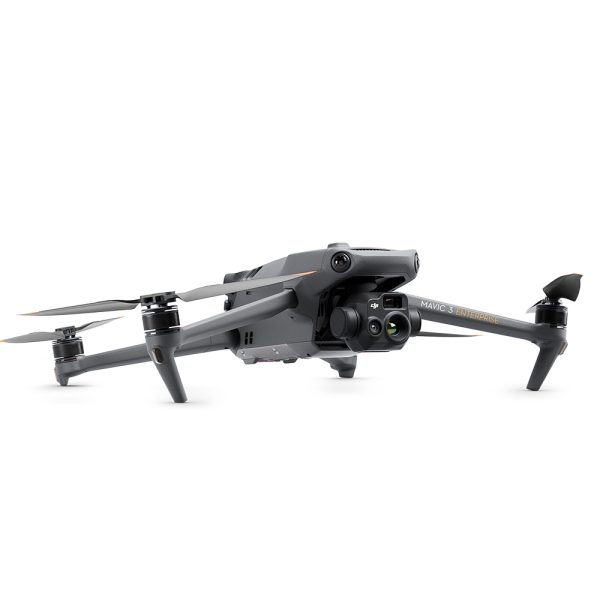 Dji drones best sale with thermal camera