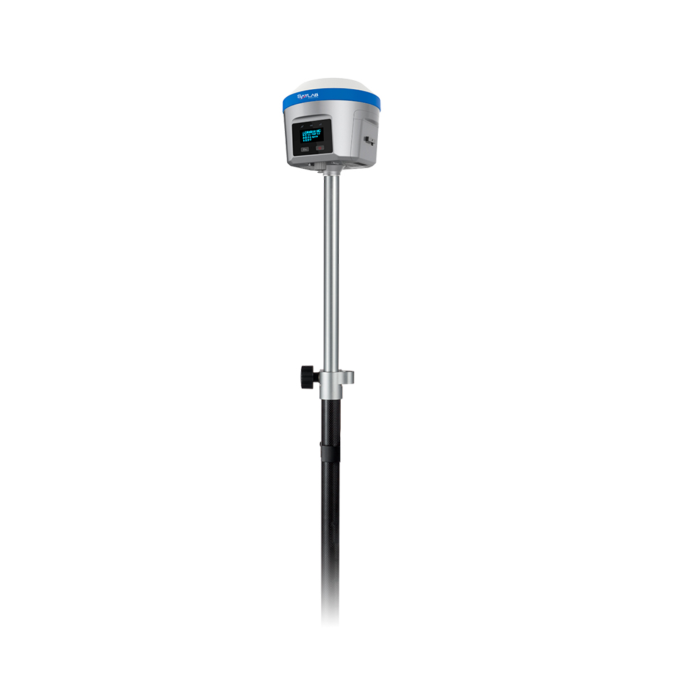 Receptor GNSS RTK SatLab TR7 - Embratop